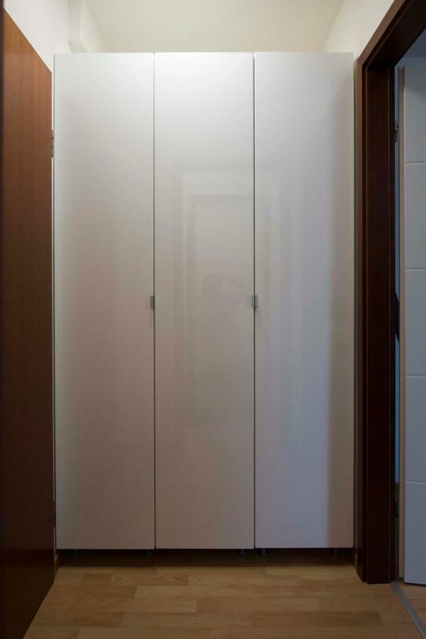 Ferienwohnung Dennis Lorrach Exterior photo