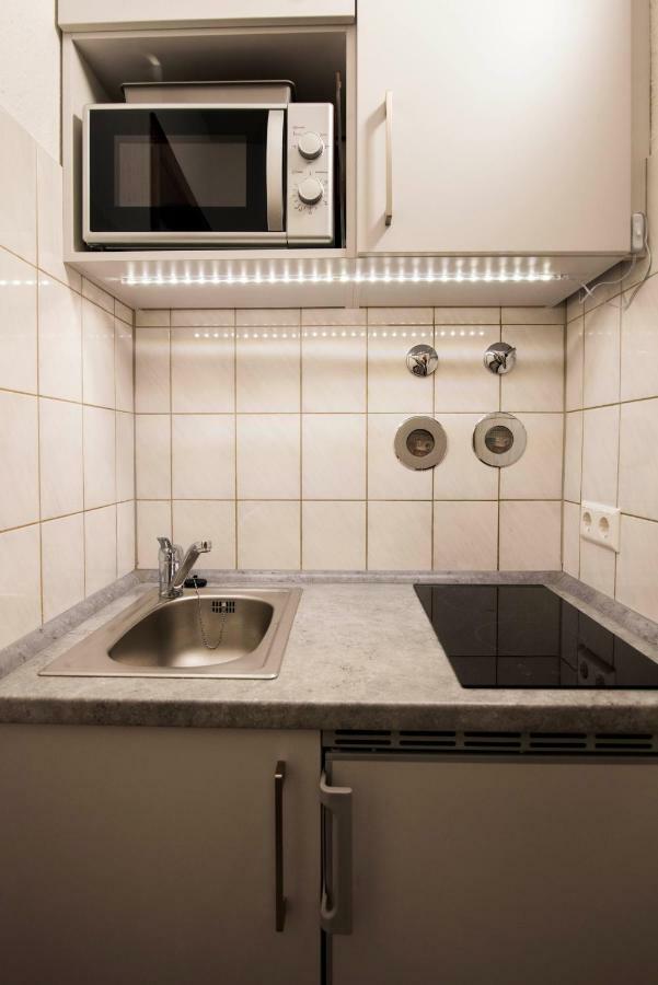 Ferienwohnung Dennis Lorrach Exterior photo